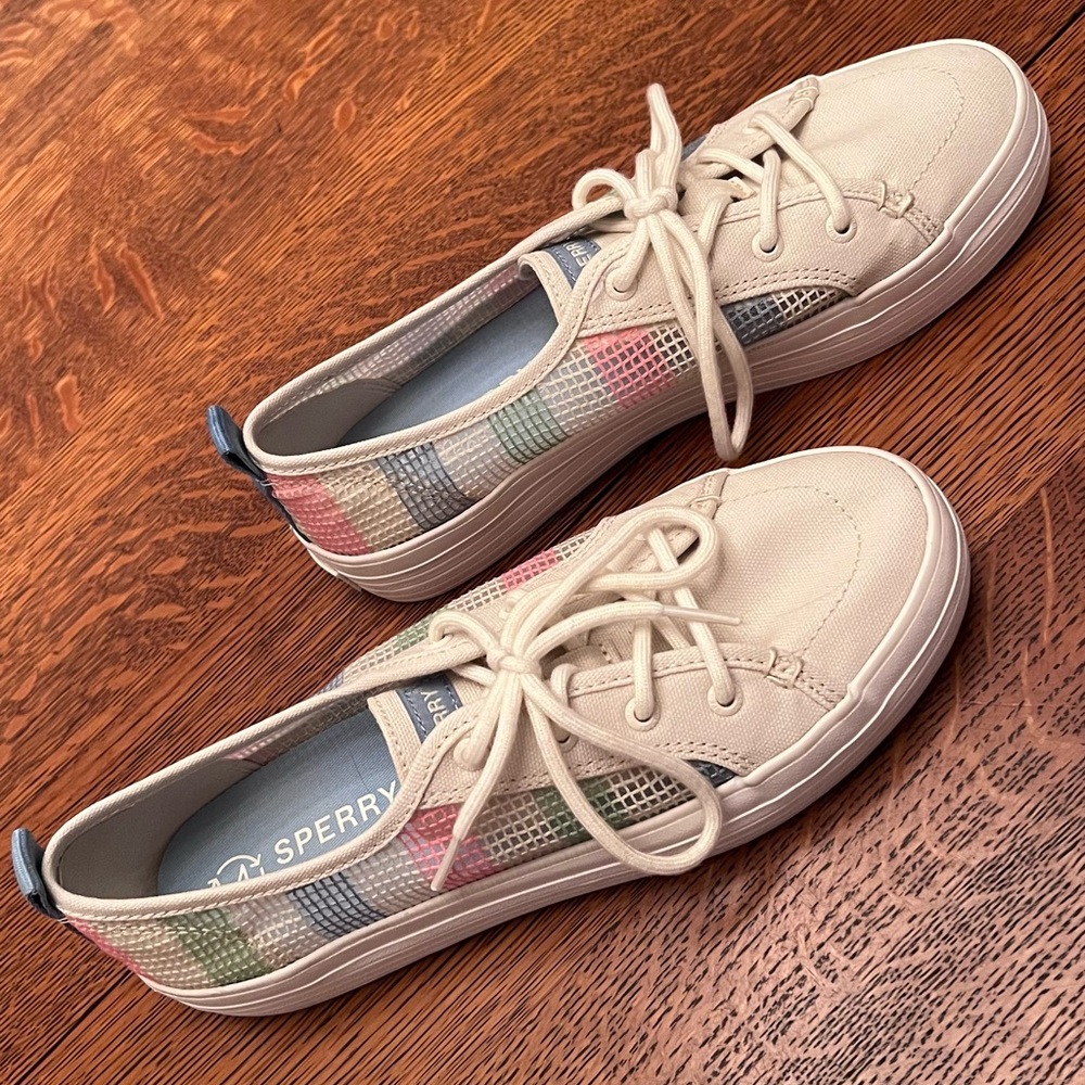 Sperry loafers